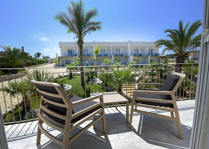 La Blanca Resort & Spa