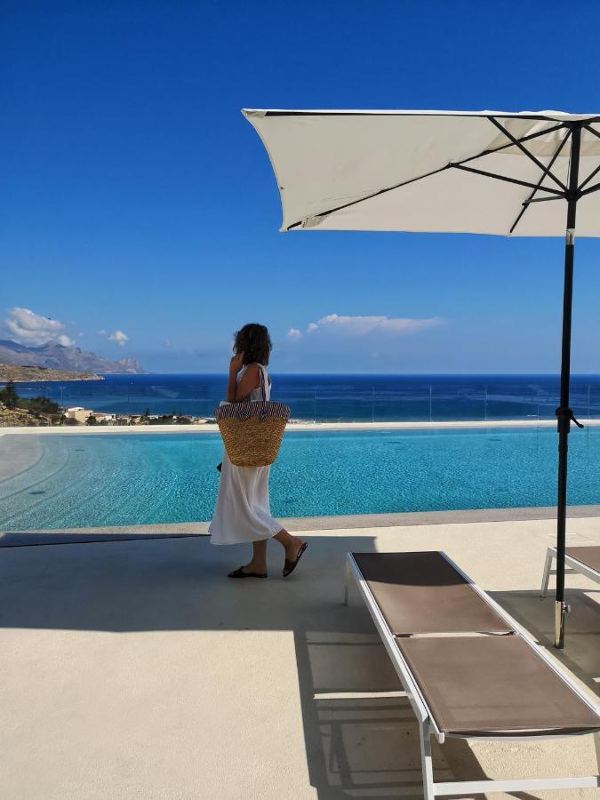 Hotel La Blanca & Castellammare del Golfo