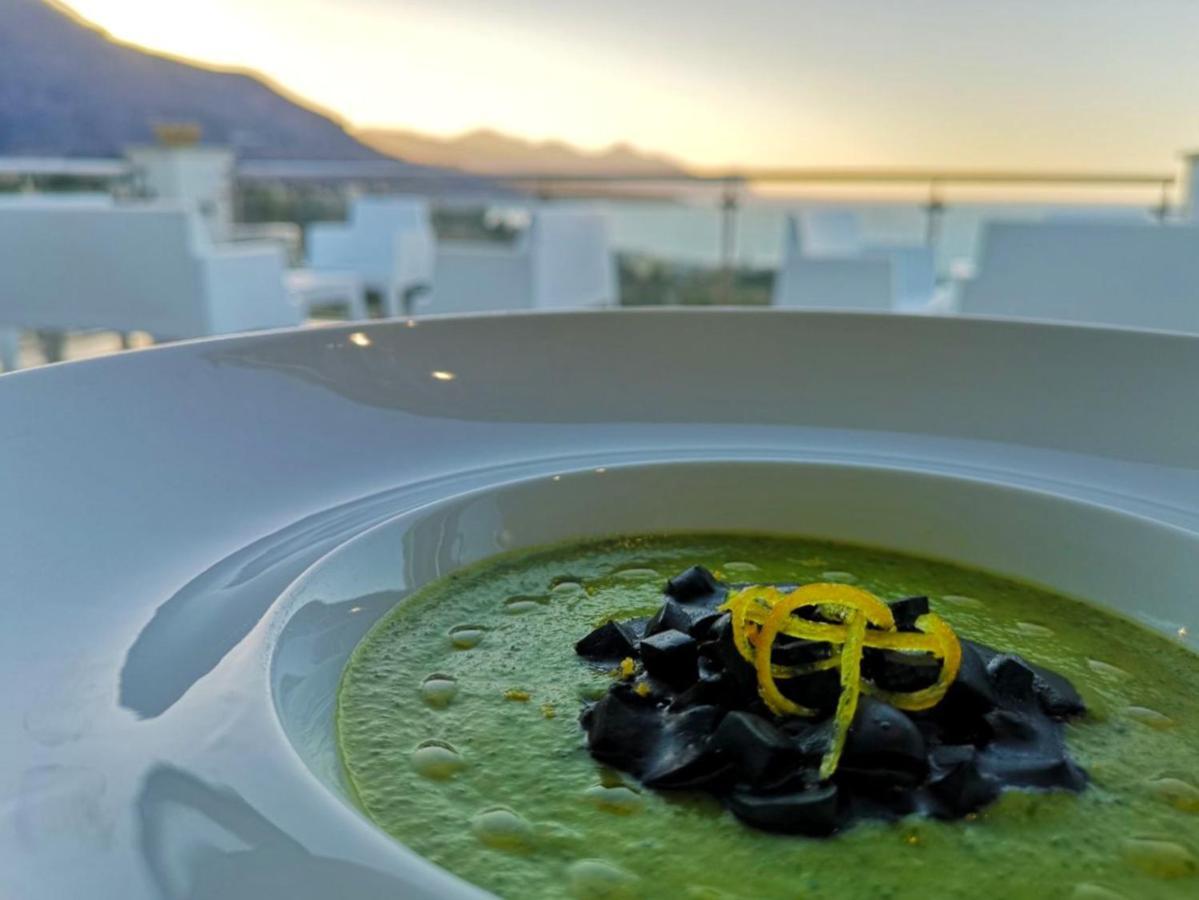 La Blanca Resort&spa 4* Castellammare del Golfo