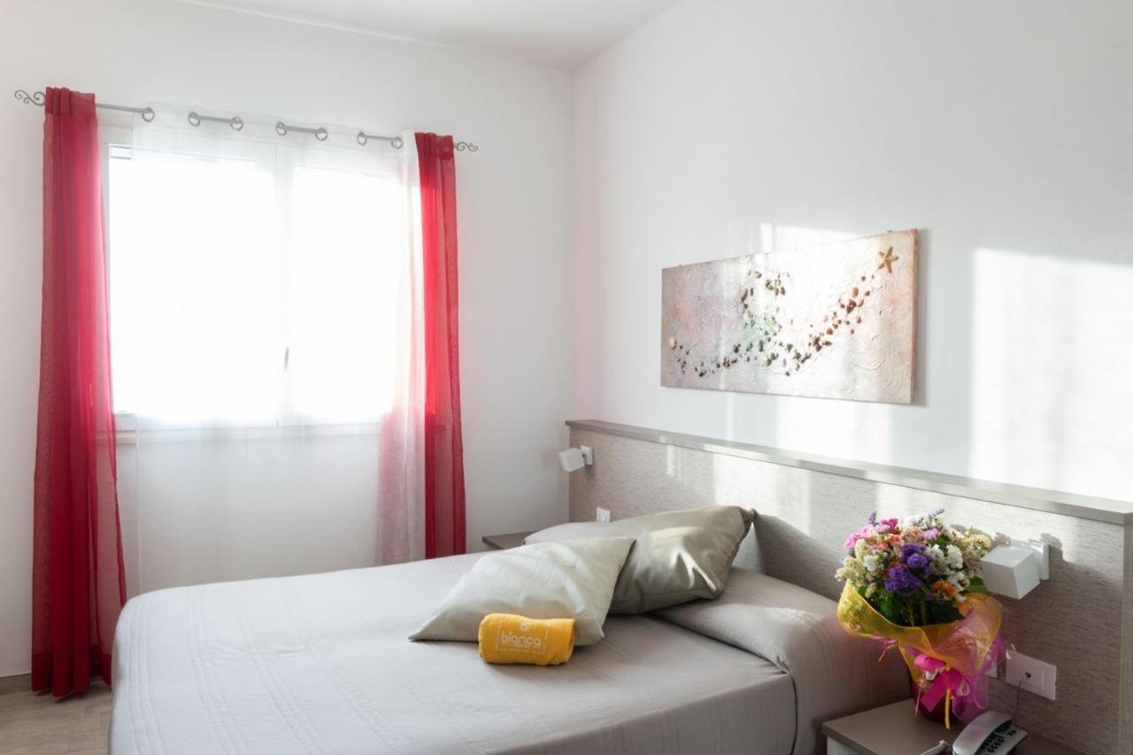 La Blanca & Hotel Castellammare del Golfo