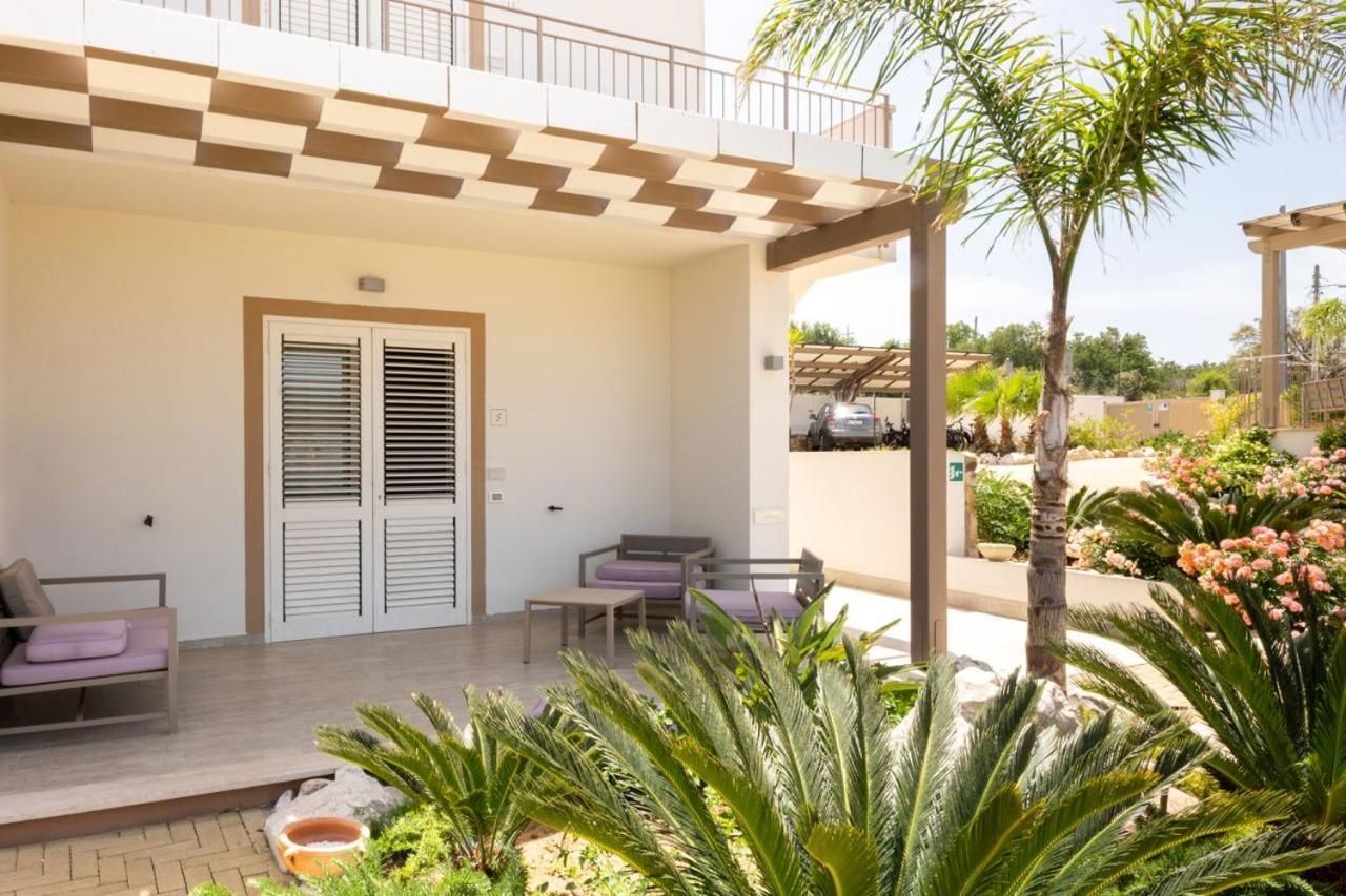 La Blanca & 4* Castellammare del Golfo