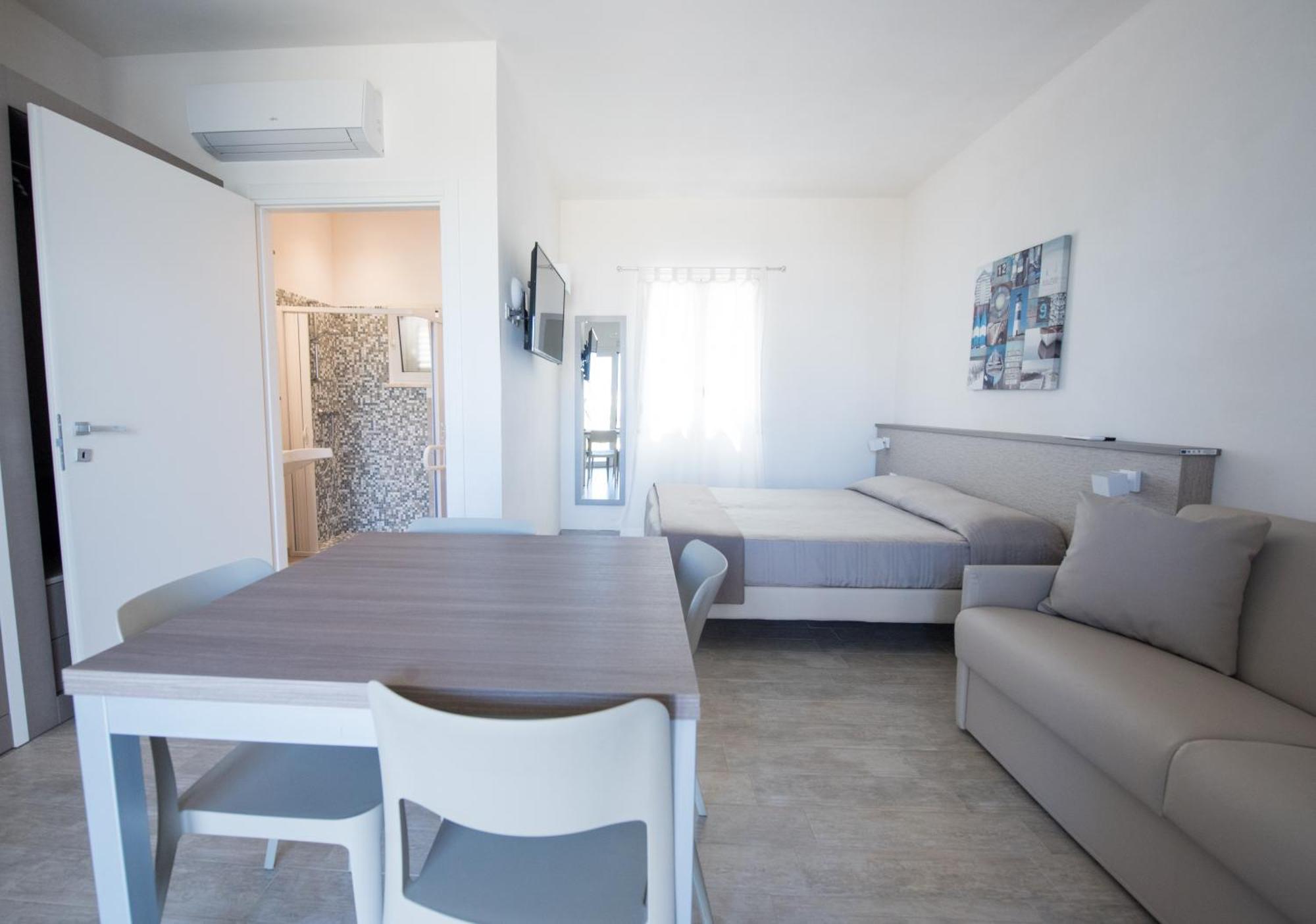 La Blanca & 4* Castellammare del Golfo