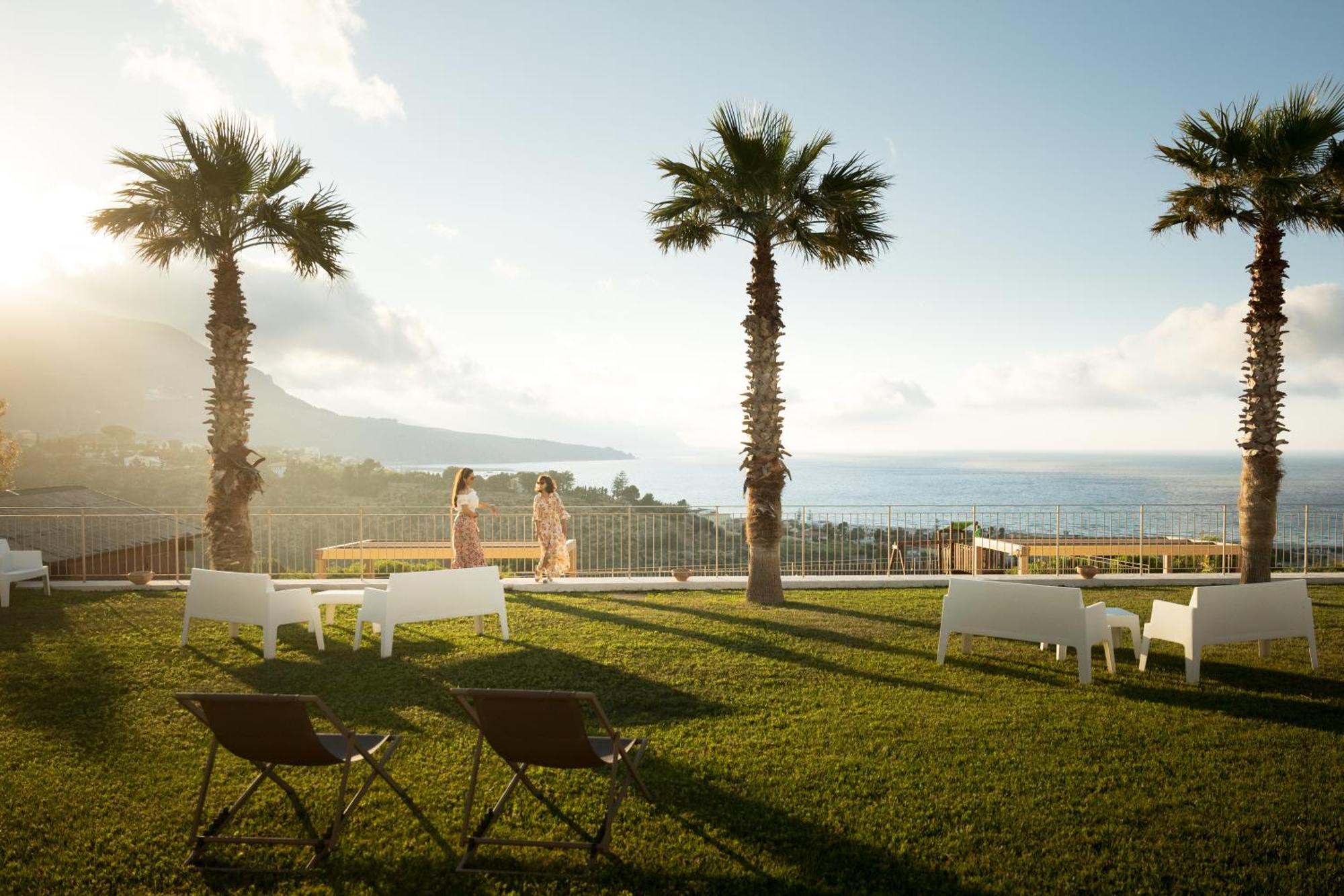 La Blanca Resort&spa 4*