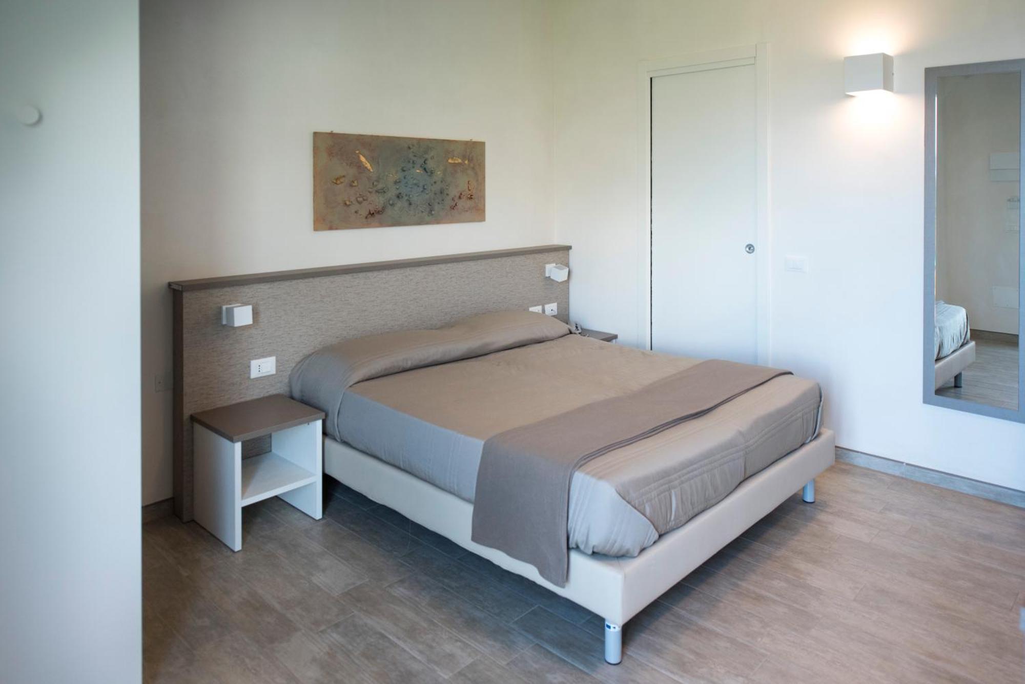 La Blanca & Hotel 4*