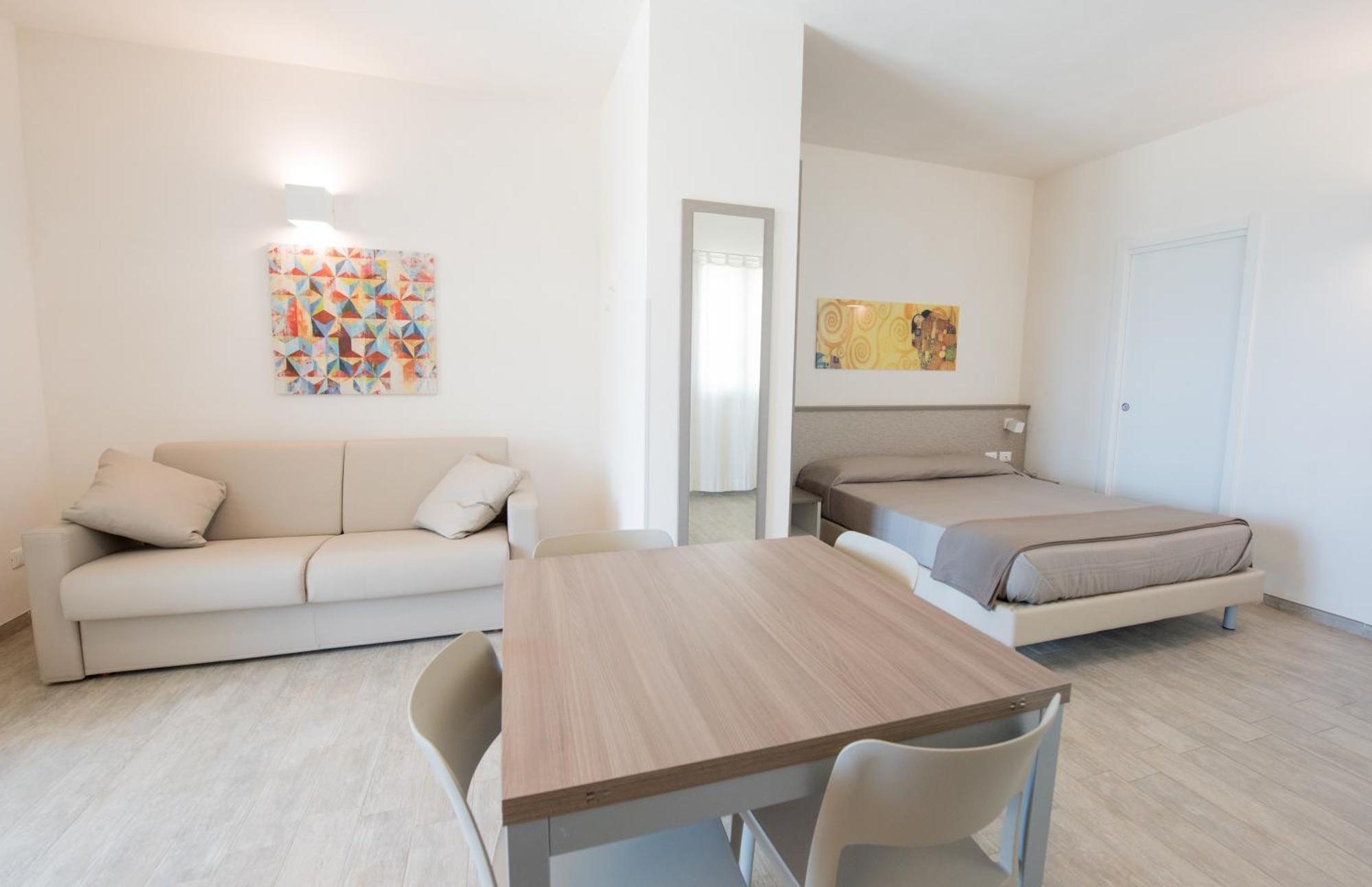 La Blanca & 4* Castellammare del Golfo