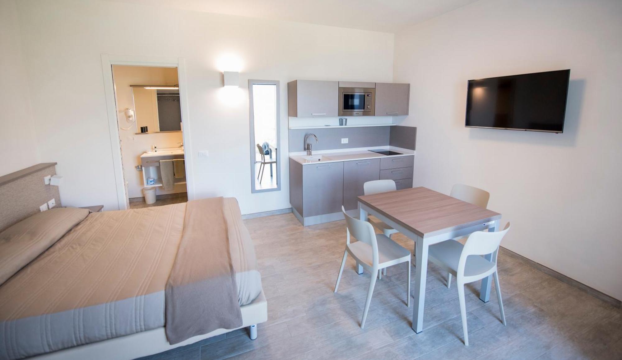 La Blanca Resort&spa Hotel Castellammare del Golfo