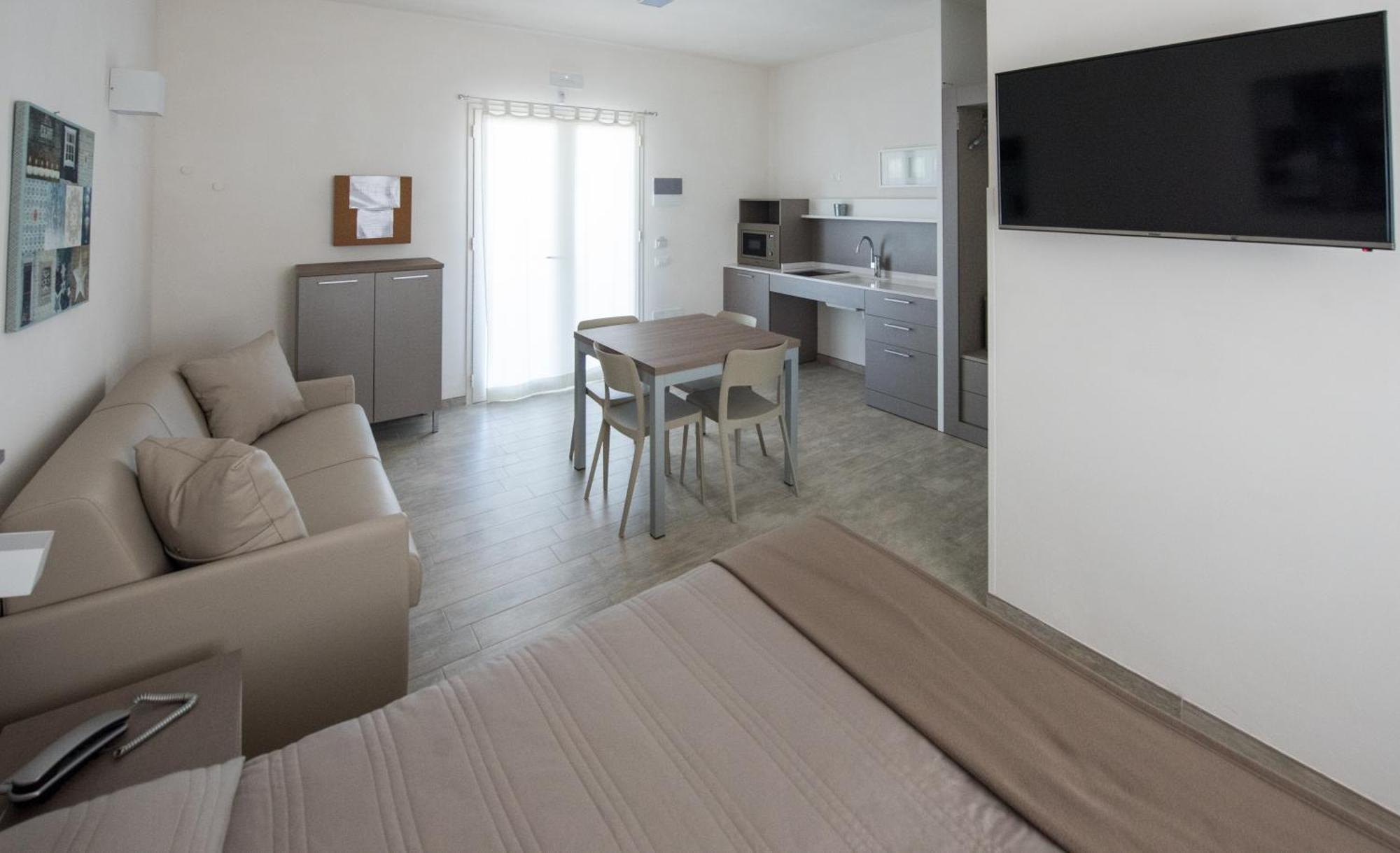 La Blanca Resort&spa Hotel 4*