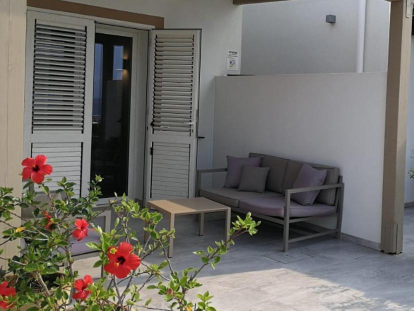 La Blanca & Hotel