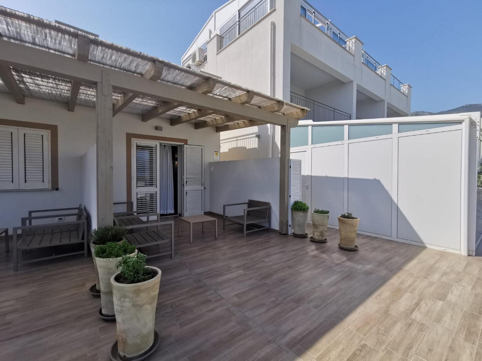 La Blanca Resort&spa Castellammare del Golfo