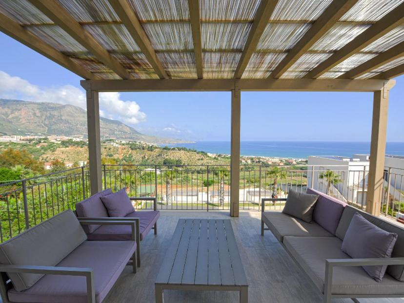 Hotel La Blanca Resort&spa Castellammare del Golfo
