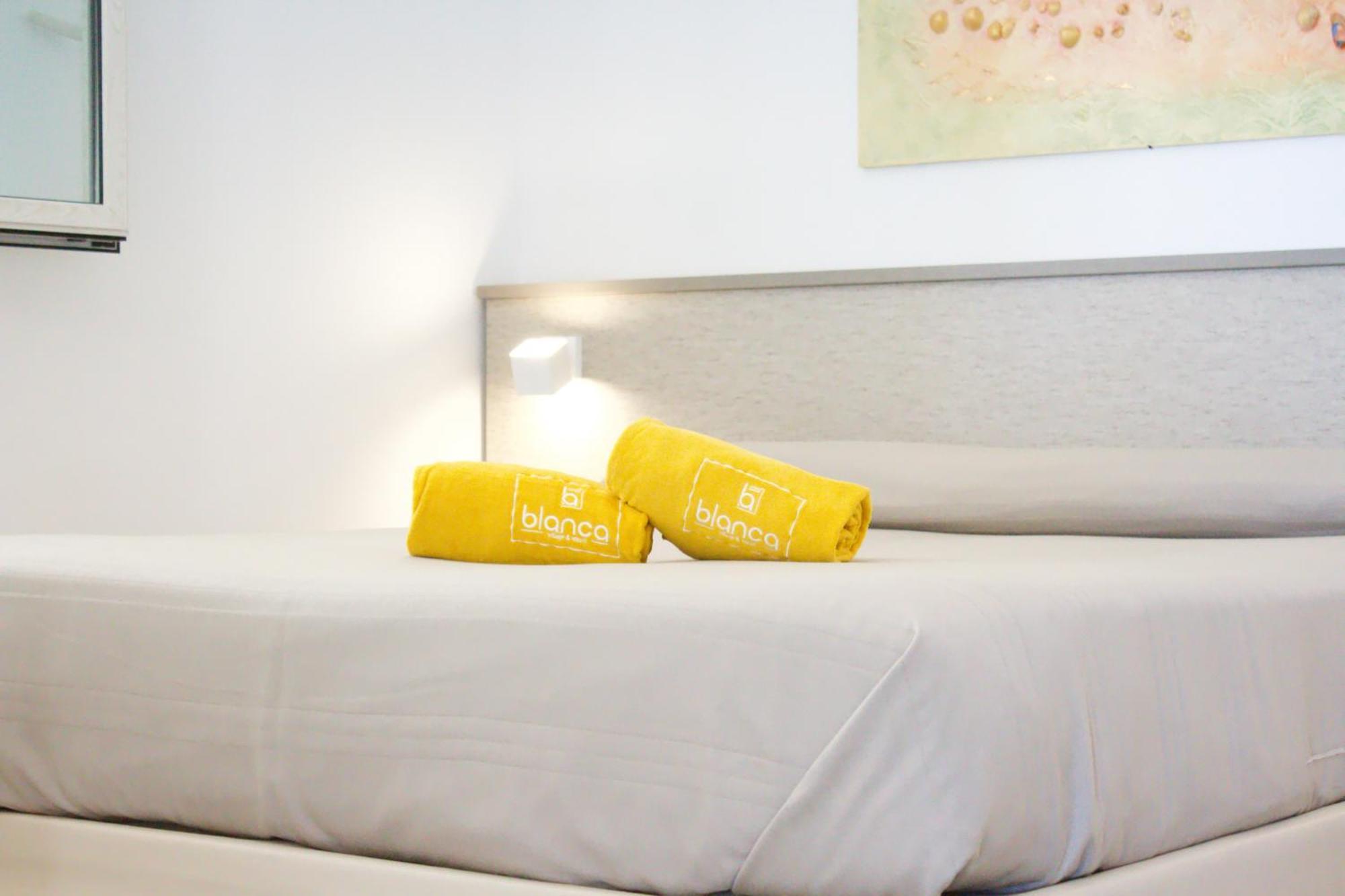 La Blanca Resort&spa Hotel Castellammare del Golfo