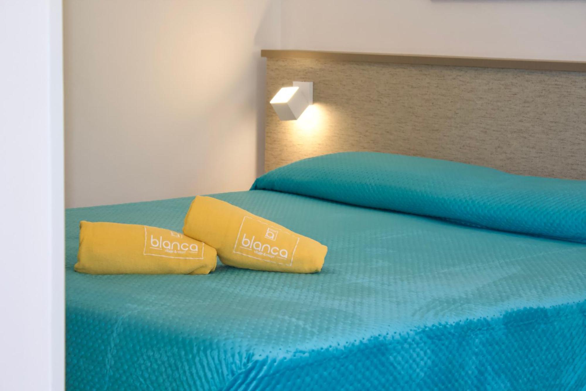 Hotel La Blanca Resort&spa Castellammare del Golfo