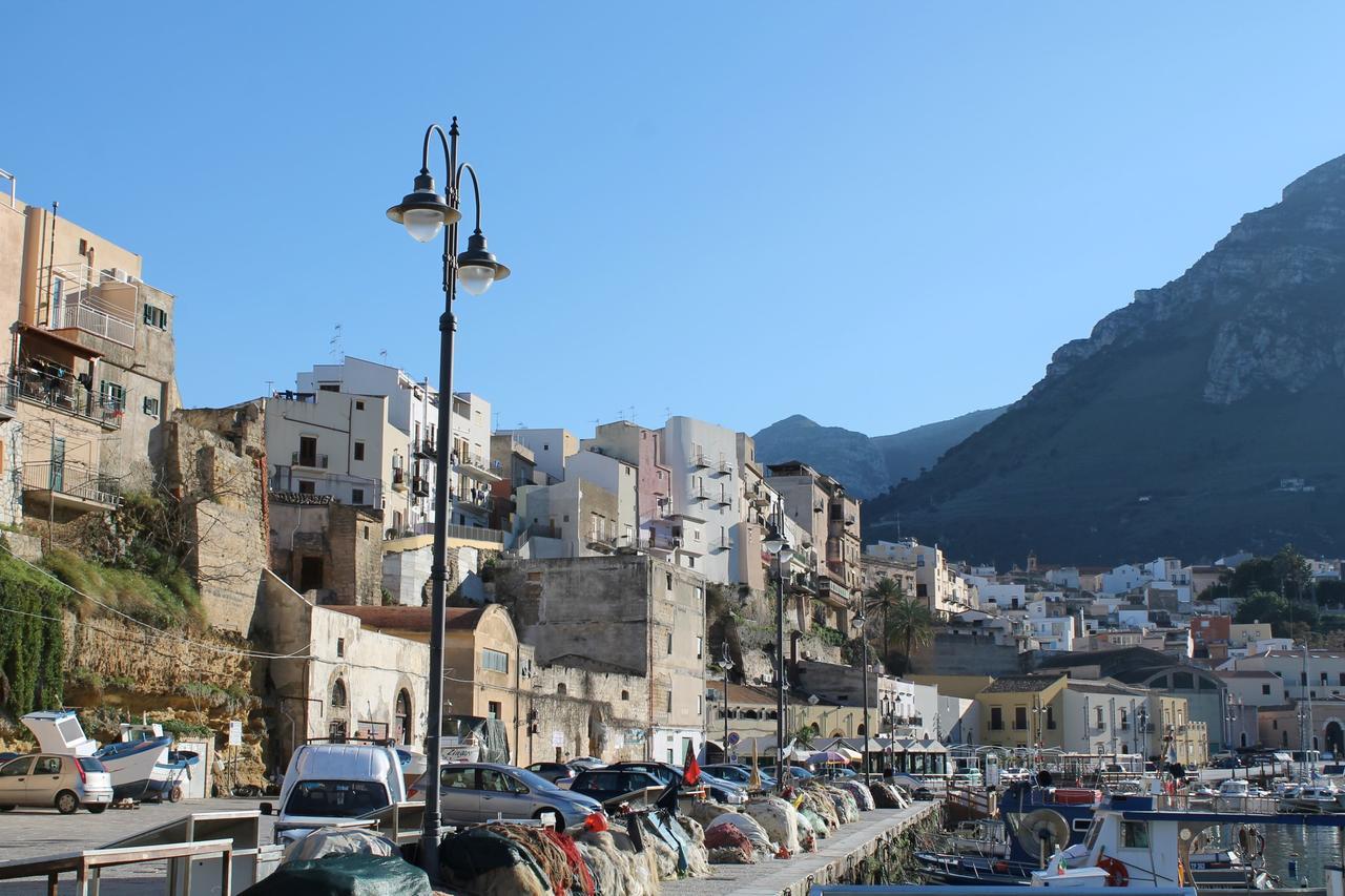 La Blanca & Castellammare del Golfo