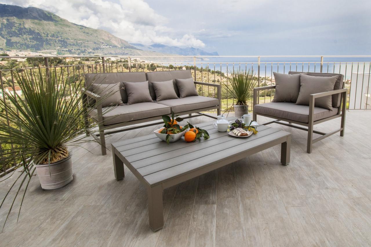 La Blanca & Hotel Castellammare del Golfo
