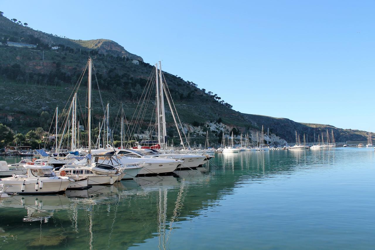 La Blanca & Castellammare del Golfo