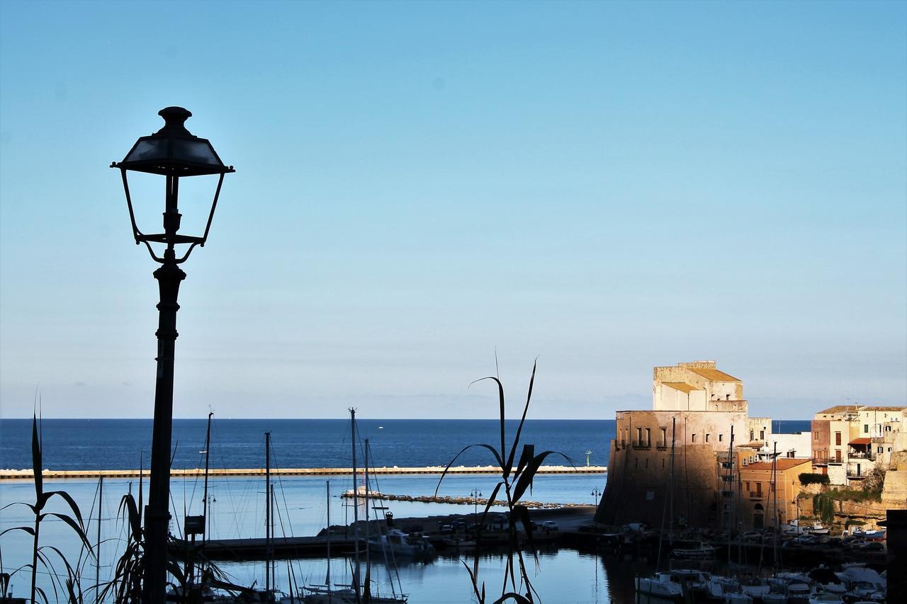 La Blanca Resort&spa Castellammare del Golfo