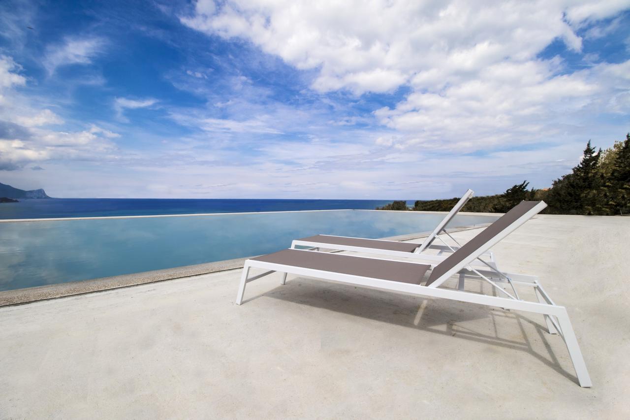 La Blanca & 4* Castellammare del Golfo