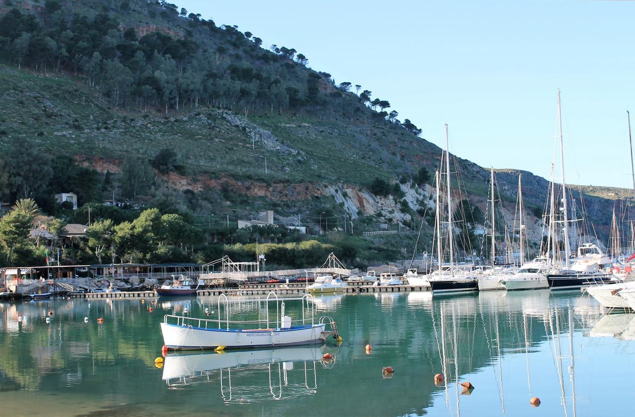 La Blanca Resort&spa Hotel Castellammare del Golfo