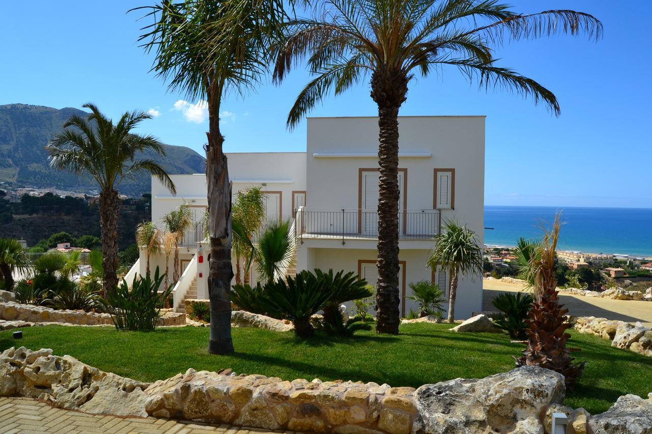 La Blanca Resort&spa Castellammare del Golfo