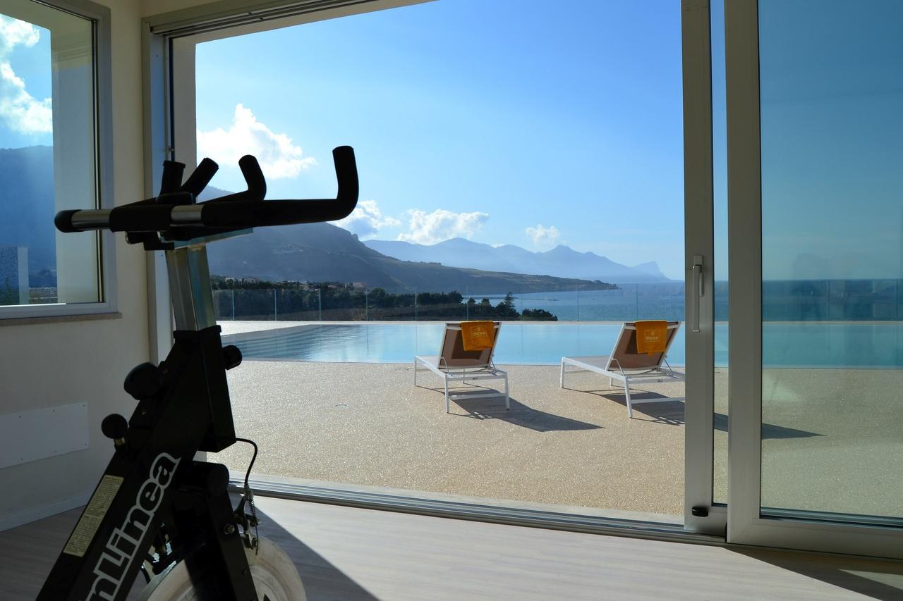 La Blanca Resort&spa Castellammare del Golfo