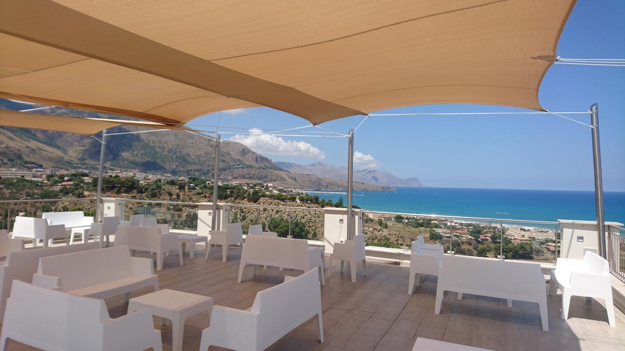 Hotel La Blanca Resort&spa Castellammare del Golfo