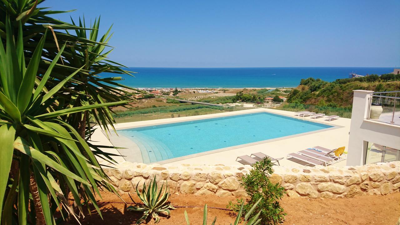 Hotel La Blanca & Castellammare del Golfo