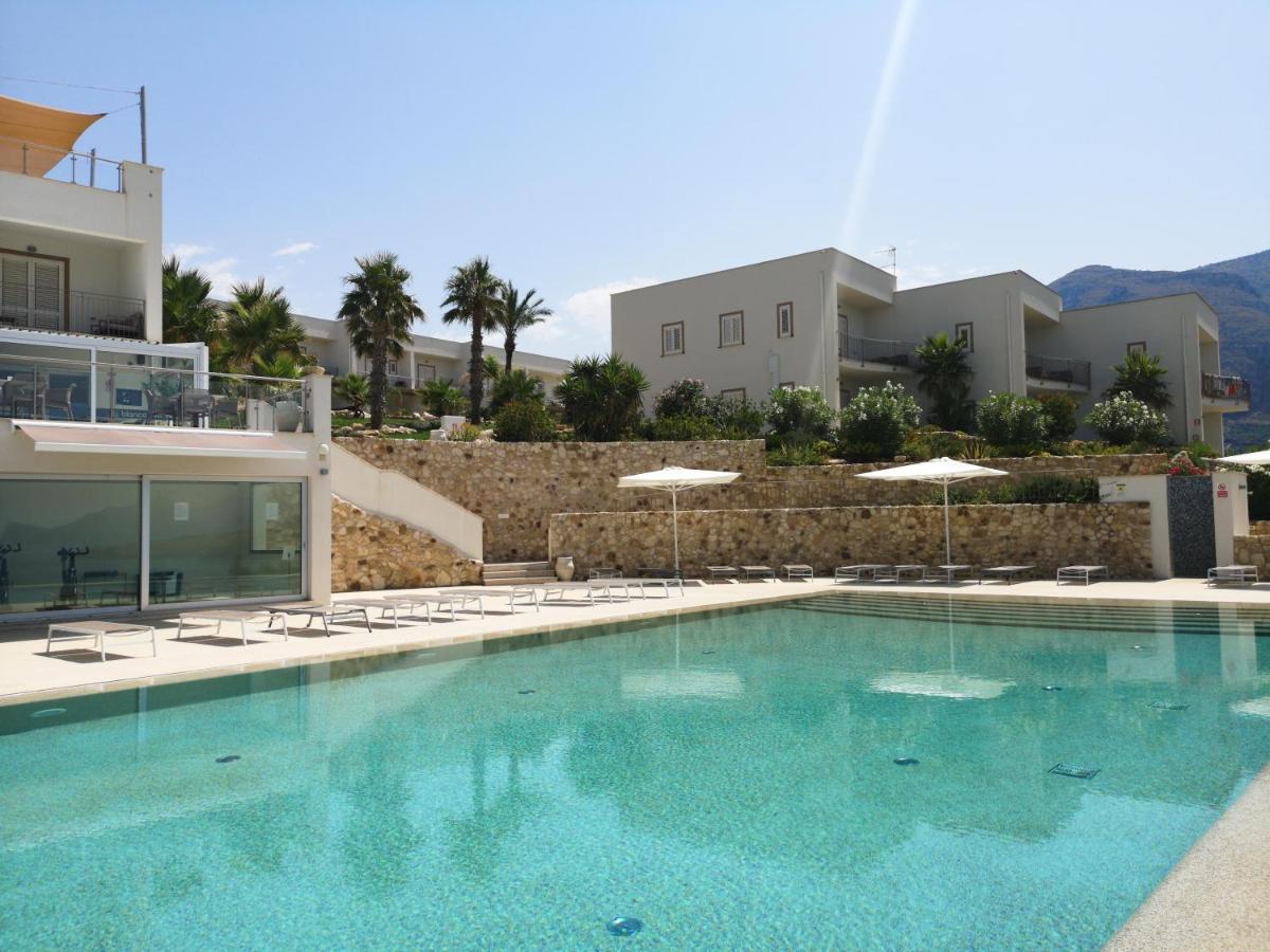 La Blanca Resort&spa Castellammare del Golfo