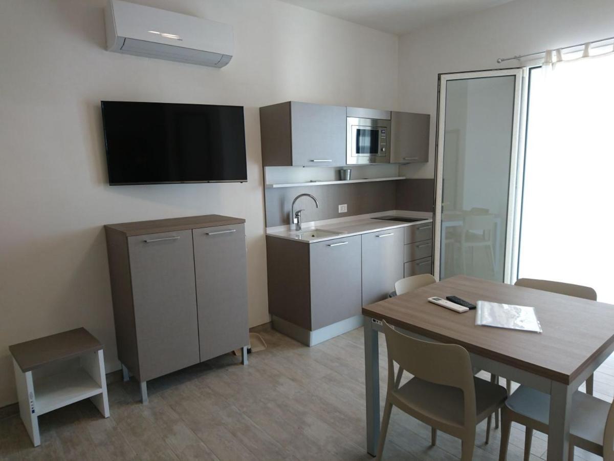 La Blanca & Hotel Castellammare del Golfo