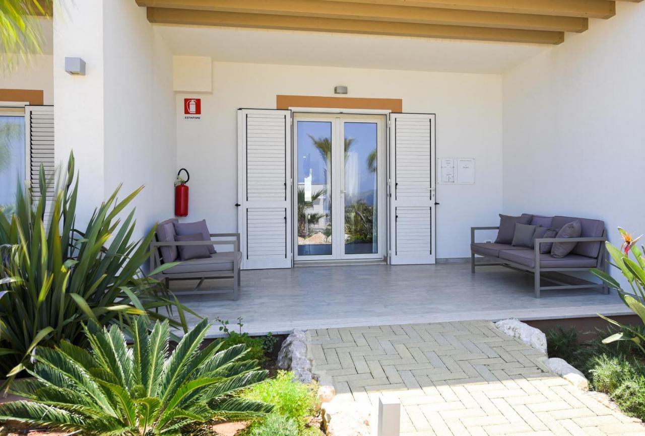 La Blanca & 4* Castellammare del Golfo
