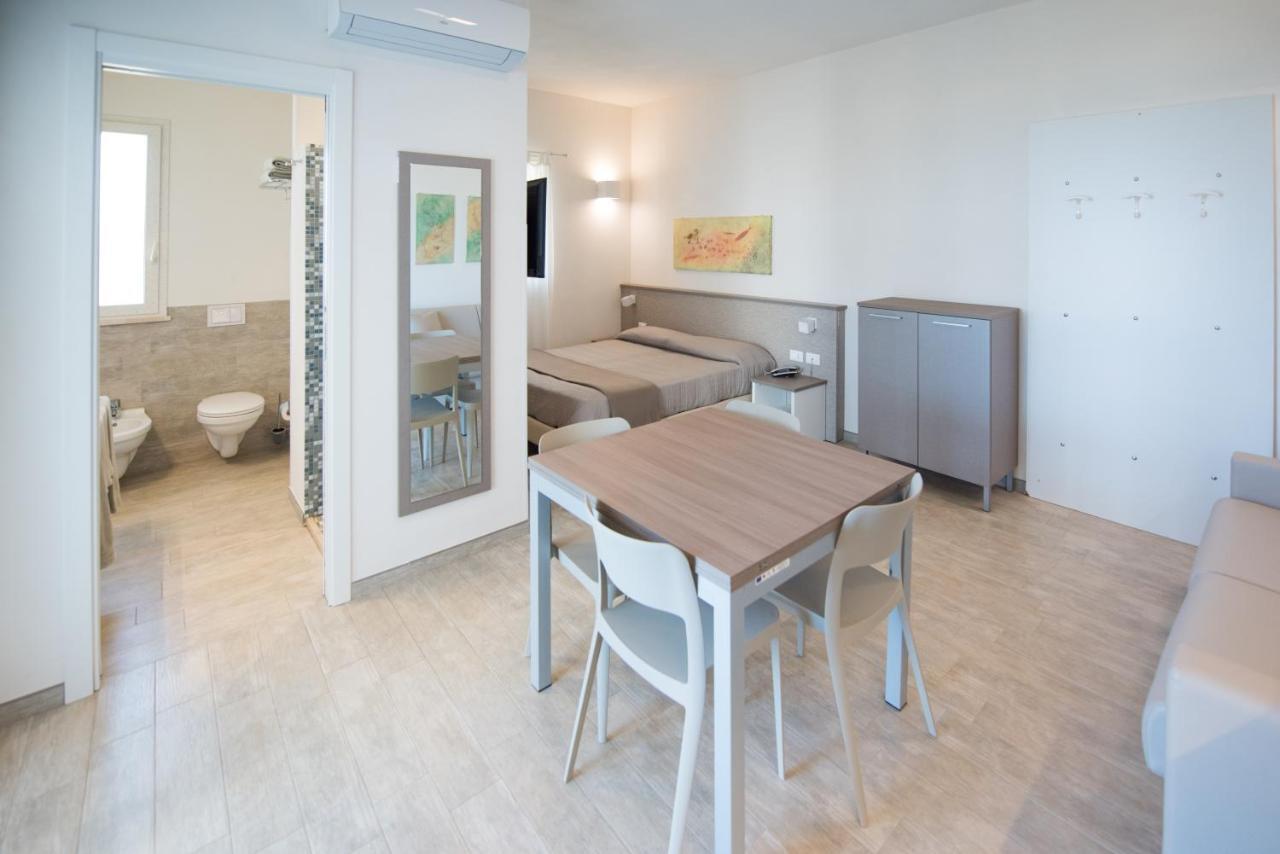 La Blanca & Hotel Castellammare del Golfo