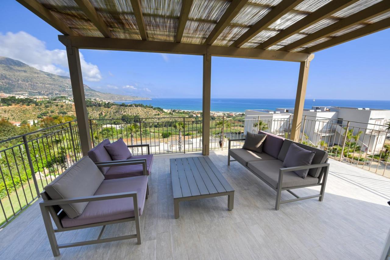 La Blanca Resort&spa Hotel 4*
