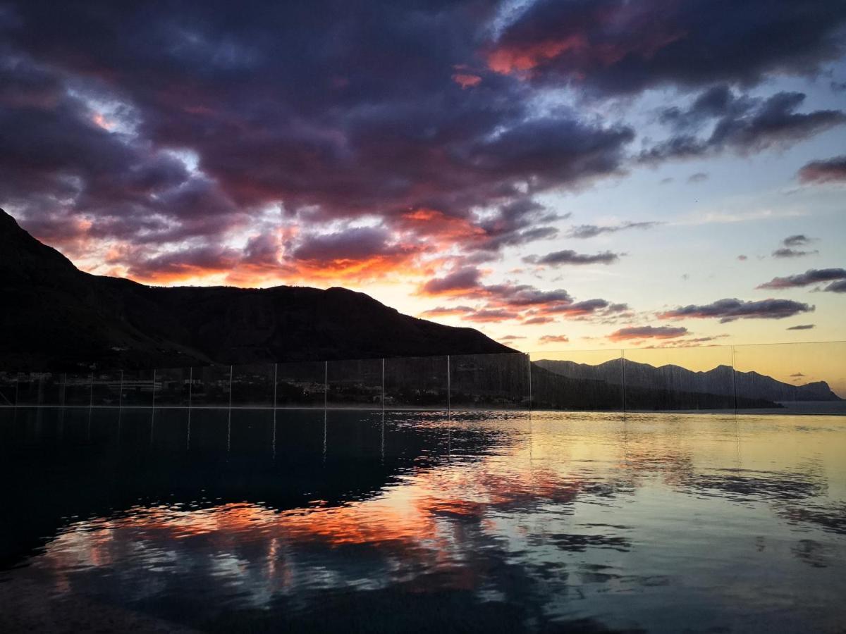 La Blanca & 4* Castellammare del Golfo